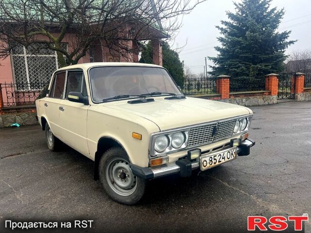 ВАЗ 2106, объемом двигателя 1.5 л и пробегом 420 тыс. км за 800 $, фото 4 на Automoto.ua