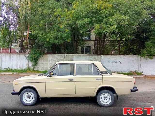 ВАЗ 2106, объемом двигателя 1.3 л и пробегом 140 тыс. км за 600 $, фото 1 на Automoto.ua