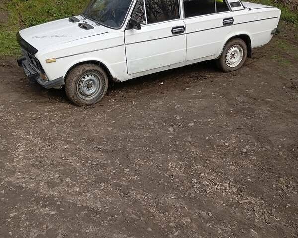 ВАЗ 2106, объемом двигателя 1.5 л и пробегом 123 тыс. км за 6164 $, фото 3 на Automoto.ua