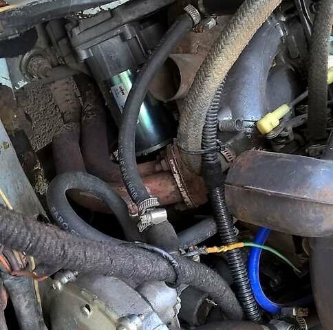 ВАЗ 2106, объемом двигателя 1.5 л и пробегом 109 тыс. км за 1050 $, фото 10 на Automoto.ua