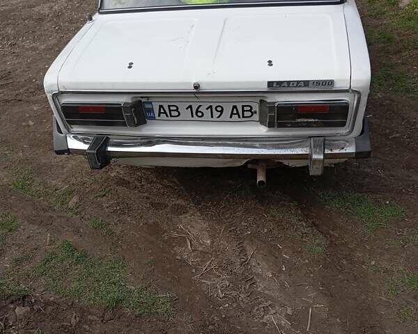 ВАЗ 2106, объемом двигателя 1.5 л и пробегом 123 тыс. км за 6164 $, фото 4 на Automoto.ua