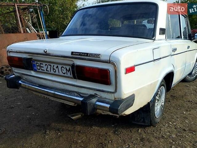 ВАЗ 2106, об'ємом двигуна 1.5 л та пробігом 52 тис. км за 800 $, фото 2 на Automoto.ua