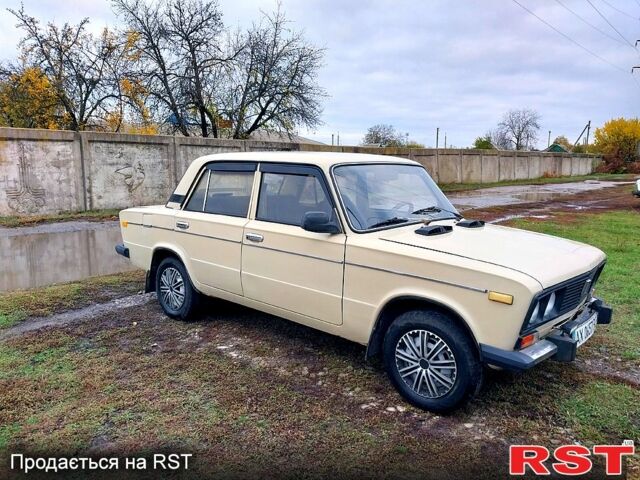 ВАЗ 2106, объемом двигателя 1.5 л и пробегом 40 тыс. км за 1250 $, фото 2 на Automoto.ua
