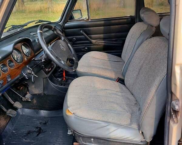ВАЗ 2106, объемом двигателя 0 л и пробегом 150 тыс. км за 700 $, фото 14 на Automoto.ua