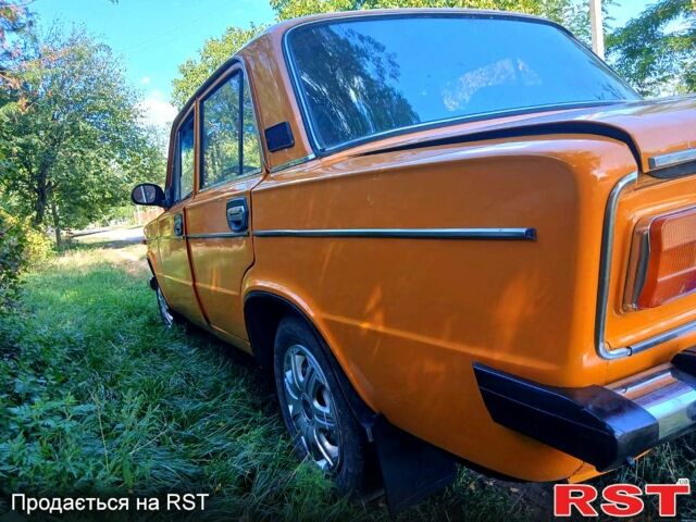ВАЗ 2106, об'ємом двигуна 1.6 л та пробігом 0 тис. км за 1100 $, фото 2 на Automoto.ua