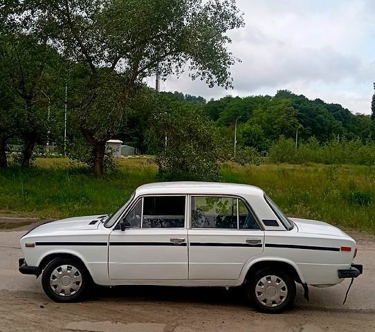 ВАЗ 2106, объемом двигателя 1.6 л и пробегом 0 тыс. км за 695 $, фото 7 на Automoto.ua