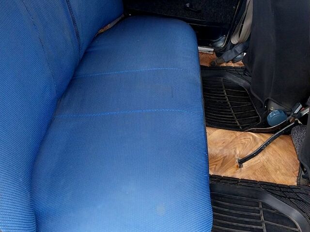 ВАЗ 2106, объемом двигателя 1.5 л и пробегом 40 тыс. км за 1250 $, фото 5 на Automoto.ua