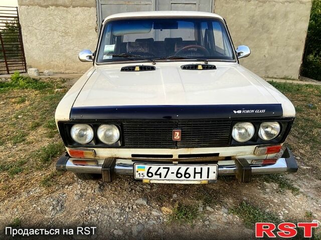 ВАЗ 2106, объемом двигателя 1.5 л и пробегом 100 тыс. км за 600 $, фото 1 на Automoto.ua