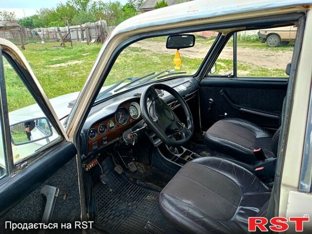 ВАЗ 2106, объемом двигателя 1.6 л и пробегом 100 тыс. км за 450 $, фото 5 на Automoto.ua