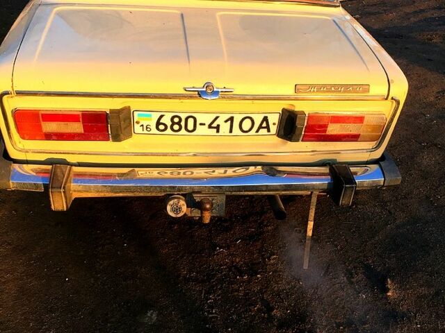 ВАЗ 2106, объемом двигателя 13 л и пробегом 0 тыс. км за 840 $, фото 3 на Automoto.ua