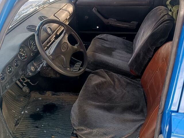 ВАЗ 2106, объемом двигателя 15 л и пробегом 0 тыс. км за 550 $, фото 6 на Automoto.ua