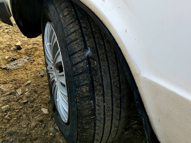 ВАЗ 2106, объемом двигателя 1.5 л и пробегом 52 тыс. км за 800 $, фото 4 на Automoto.ua