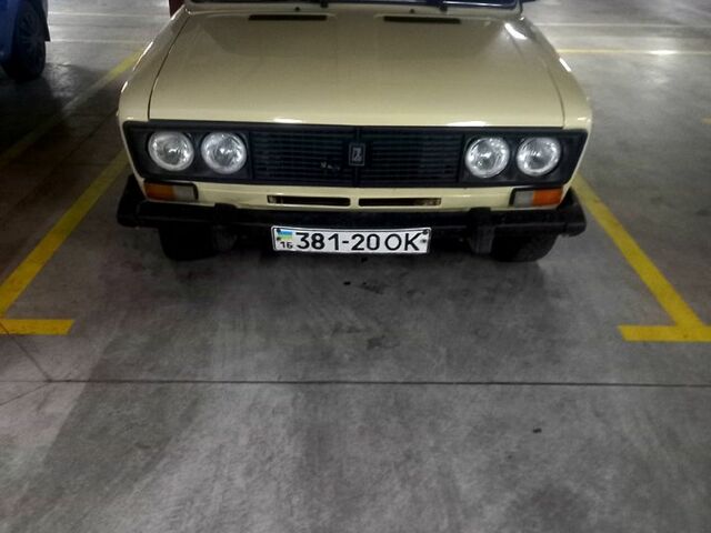 ВАЗ 2106, объемом двигателя 1.3 л и пробегом 0 тыс. км за 1100 $, фото 2 на Automoto.ua