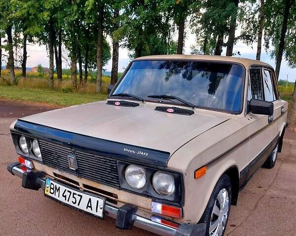 ВАЗ 2106, объемом двигателя 0 л и пробегом 150 тыс. км за 700 $, фото 8 на Automoto.ua