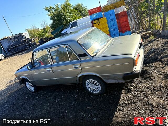 ВАЗ 2106, об'ємом двигуна 1.5 л та пробігом 0 тис. км за 600 $, фото 6 на Automoto.ua