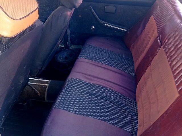 ВАЗ 2106, объемом двигателя 1.2 л и пробегом 111 тыс. км за 350 $, фото 5 на Automoto.ua