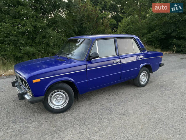 ВАЗ 2106, объемом двигателя 1.6 л и пробегом 68 тыс. км за 680 $, фото 7 на Automoto.ua