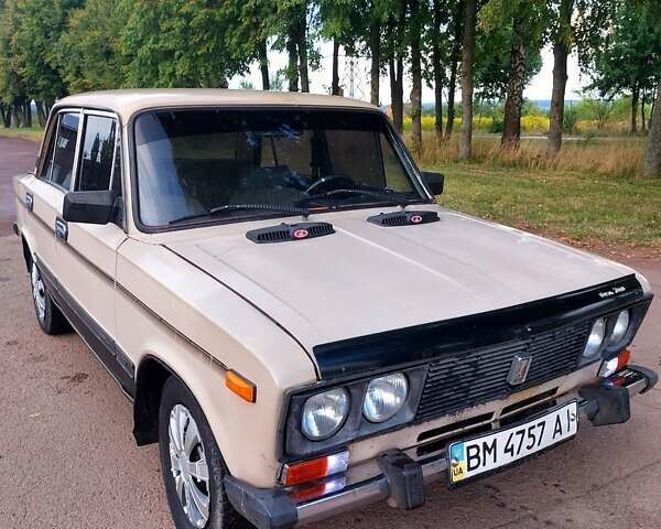 ВАЗ 2106, объемом двигателя 0 л и пробегом 150 тыс. км за 700 $, фото 7 на Automoto.ua