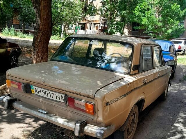 ВАЗ 2106, объемом двигателя 1.5 л и пробегом 0 тыс. км за 393 $, фото 3 на Automoto.ua