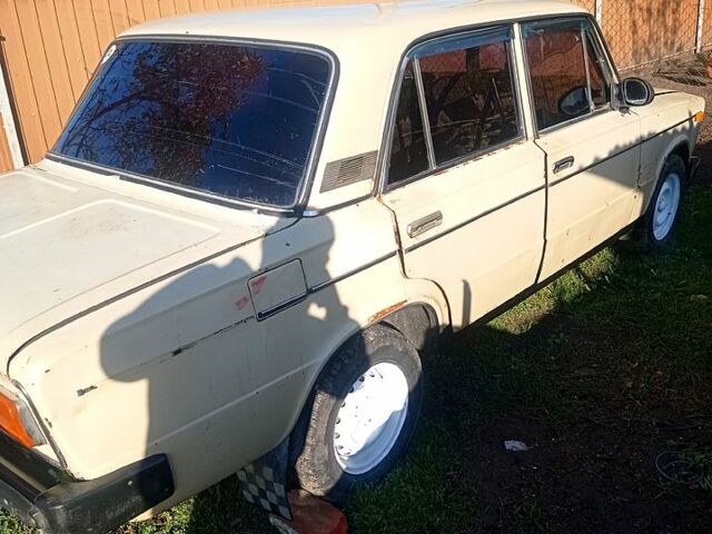 ВАЗ 2106, объемом двигателя 1.2 л и пробегом 111 тыс. км за 350 $, фото 2 на Automoto.ua