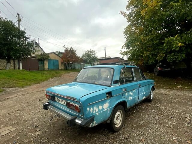 ВАЗ 2106, об'ємом двигуна 1.6 л та пробігом 0 тис. км за 450 $, фото 4 на Automoto.ua