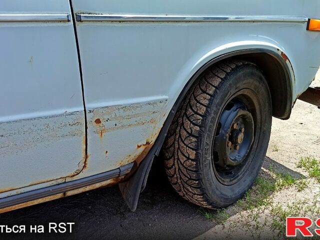 ВАЗ 2106, объемом двигателя 1.3 л и пробегом 0 тыс. км за 300 $, фото 3 на Automoto.ua