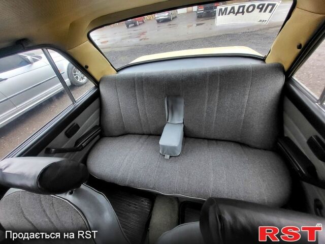 ВАЗ 2106, об'ємом двигуна 1.6 л та пробігом 6 тис. км за 1900 $, фото 7 на Automoto.ua