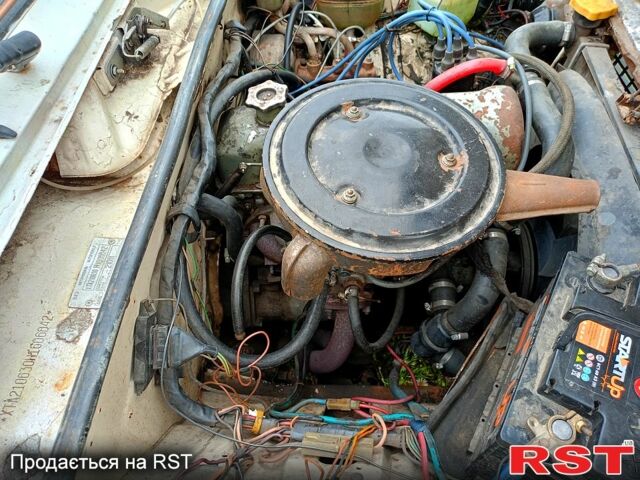 ВАЗ 2106, объемом двигателя 1.6 л и пробегом 100 тыс. км за 450 $, фото 7 на Automoto.ua