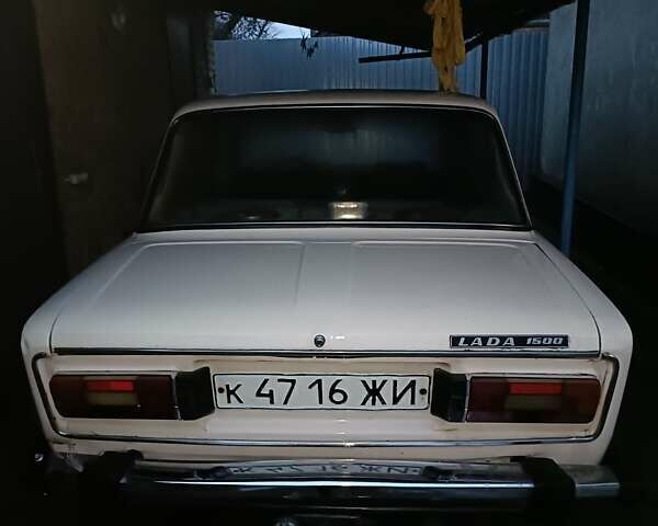 ВАЗ 2106, об'ємом двигуна 1.3 л та пробігом 300 тис. км за 598 $, фото 6 на Automoto.ua