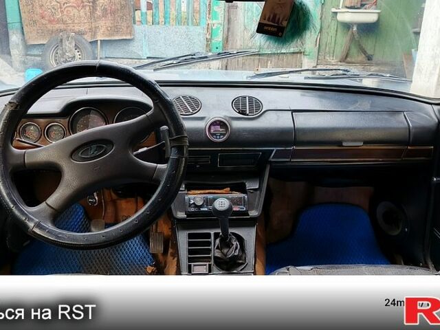 ВАЗ 2106, объемом двигателя 1.5 л и пробегом 0 тыс. км за 410 $, фото 4 на Automoto.ua