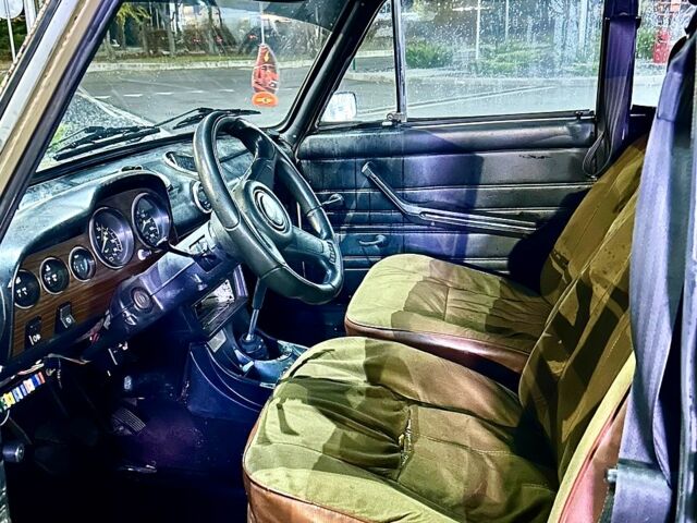 ВАЗ 2106, объемом двигателя 1.5 л и пробегом 81 тыс. км за 500 $, фото 8 на Automoto.ua