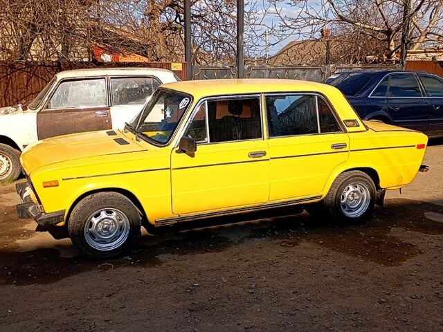 ВАЗ 2106, объемом двигателя 1.5 л и пробегом 0 тыс. км за 800 $, фото 2 на Automoto.ua