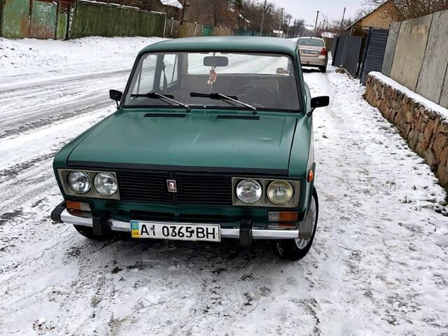 ВАЗ 2106, объемом двигателя 1.6 л и пробегом 100 тыс. км за 675 $, фото 6 на Automoto.ua