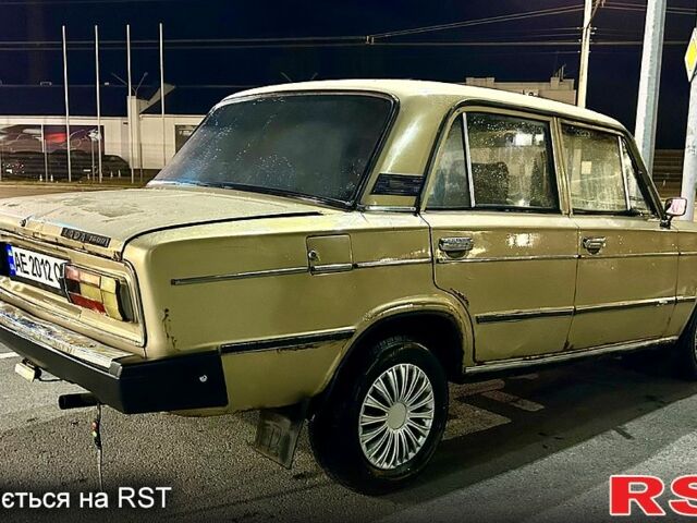 ВАЗ 2106, объемом двигателя 1.5 л и пробегом 81 тыс. км за 500 $, фото 4 на Automoto.ua