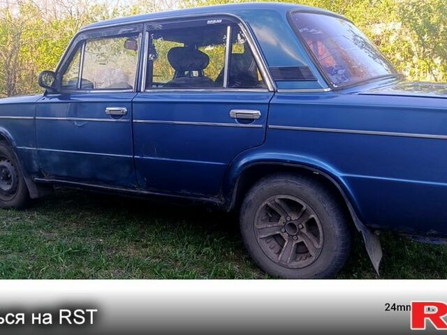 ВАЗ 2106, объемом двигателя 1.5 л и пробегом 0 тыс. км за 410 $, фото 2 на Automoto.ua