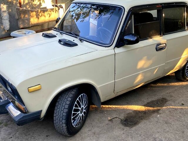 ВАЗ 2106, об'ємом двигуна 1.5 л та пробігом 91 тис. км за 1100 $, фото 1 на Automoto.ua