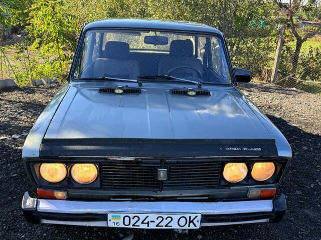ВАЗ 2106, об'ємом двигуна 1.5 л та пробігом 0 тис. км за 600 $, фото 4 на Automoto.ua