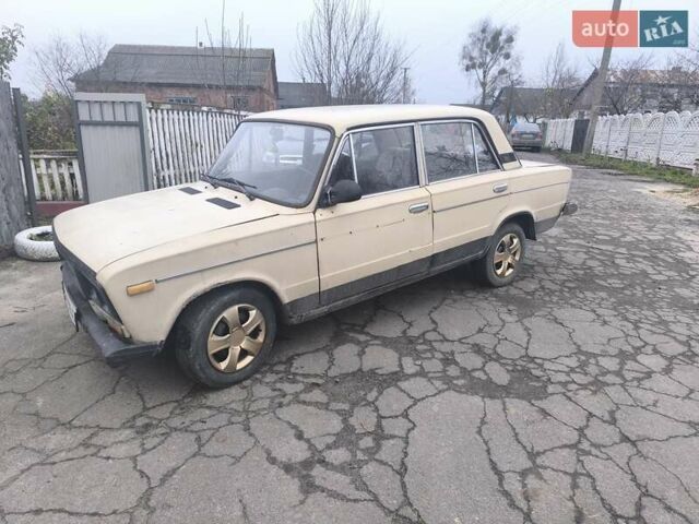 ВАЗ 2106, объемом двигателя 1.5 л и пробегом 48 тыс. км за 450 $, фото 3 на Automoto.ua