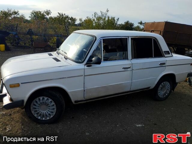 ВАЗ 2106, объемом двигателя 1.5 л и пробегом 52 тыс. км за 800 $, фото 2 на Automoto.ua
