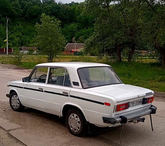 ВАЗ 2106, объемом двигателя 1.6 л и пробегом 0 тыс. км за 695 $, фото 5 на Automoto.ua
