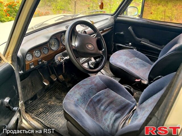 ВАЗ 2106, объемом двигателя 1.5 л и пробегом 200 тыс. км за 430 $, фото 6 на Automoto.ua