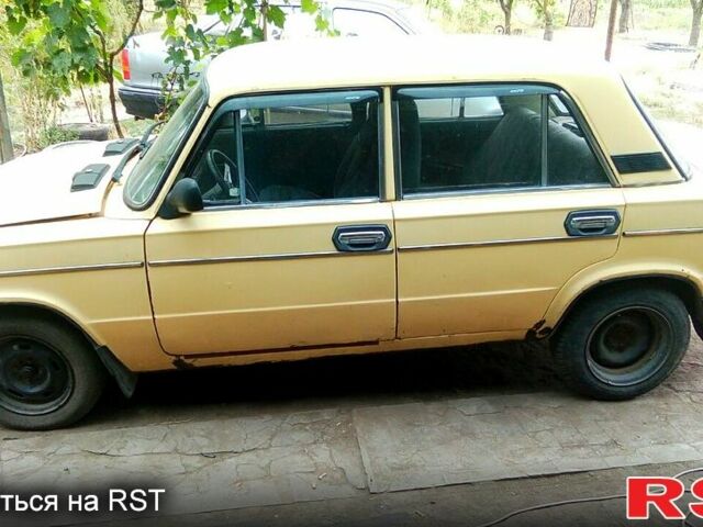 ВАЗ 2106 1992 в Криничках на Automoto.ua ВАЗ 2106, объемом двигателя 1.2 л и пробегом 100 тыс. км за 500 $, фото 2 на Automoto.ua