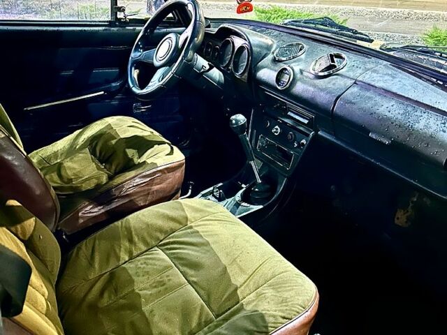 ВАЗ 2106, объемом двигателя 1.5 л и пробегом 81 тыс. км за 500 $, фото 10 на Automoto.ua