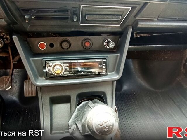 ВАЗ 2106, объемом двигателя 1.3 л и пробегом 0 тыс. км за 300 $, фото 11 на Automoto.ua