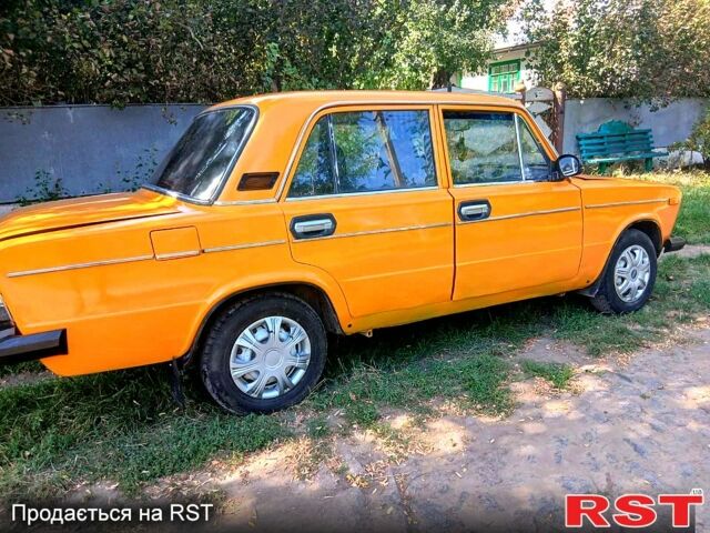 ВАЗ 2106, об'ємом двигуна 1.6 л та пробігом 0 тис. км за 1100 $, фото 6 на Automoto.ua