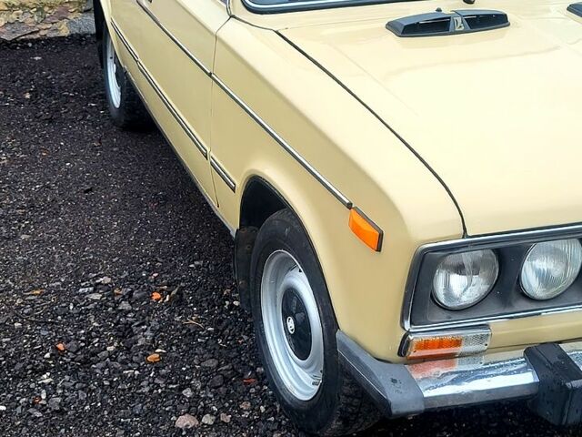 ВАЗ 2106, об'ємом двигуна 1.6 л та пробігом 6 тис. км за 1900 $, фото 2 на Automoto.ua