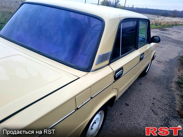 ВАЗ 2106 1992 в Баштанке на Automoto.ua ВАЗ 2106, объемом двигателя 1.5 л и пробегом 147 тыс. км за 799 $, фото 2 на Automoto.ua