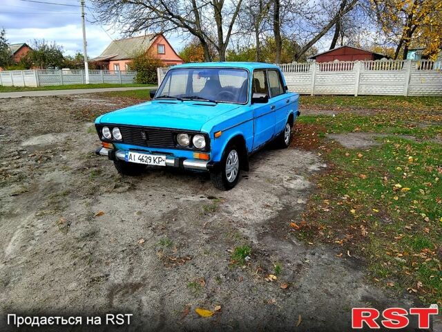 ВАЗ 2106, объемом двигателя 1.5 л и пробегом 100 тыс. км за 550 $, фото 4 на Automoto.ua