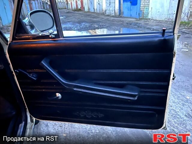 ВАЗ 2106, объемом двигателя 1.3 л и пробегом 50 тыс. км за 590 $, фото 6 на Automoto.ua