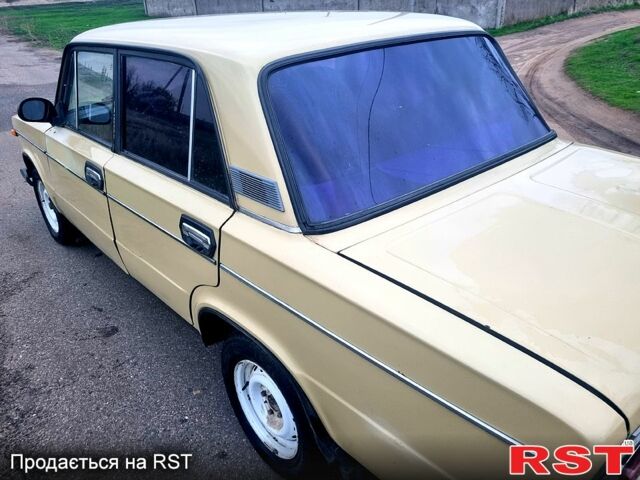 ВАЗ 2106 1992 в Баштанке на Automoto.ua ВАЗ 2106, объемом двигателя 1.5 л и пробегом 147 тыс. км за 799 $, фото 4 на Automoto.ua